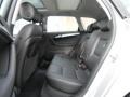 Black Rear Seat Photo for 2009 Audi A3 #76306538