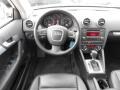 Black Dashboard Photo for 2009 Audi A3 #76306569