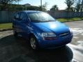 Bright Blue - Aveo 5 LS Hatchback Photo No. 3