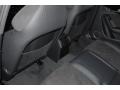 Black Rear Seat Photo for 2013 Audi S4 #76306738