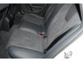 Black Rear Seat Photo for 2013 Audi S4 #76306752