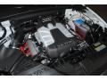 3.0 Liter FSI Supercharged DOHC 24-Valve VVT V6 Engine for 2013 Audi S4 3.0T quattro Sedan #76306866