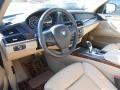 Vermilion Red Metallic - X5 xDrive35d Photo No. 9