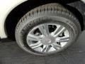 2013 Cadillac SRX Luxury FWD Wheel and Tire Photo