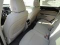 Shale/Ebony Rear Seat Photo for 2013 Cadillac SRX #76307076