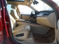 Vermilion Red Metallic - X5 xDrive35d Photo No. 15
