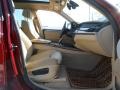 2010 Vermilion Red Metallic BMW X5 xDrive35d  photo #15