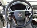 Shale/Ebony Steering Wheel Photo for 2013 Cadillac SRX #76307207