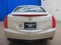 Silver Coast Metallic - ATS 2.0L Turbo Premium Photo No. 6