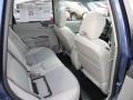 Platinum Rear Seat Photo for 2013 Subaru Forester #76307255