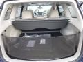 2013 Subaru Forester Platinum Interior Trunk Photo