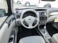 Platinum 2013 Subaru Forester 2.5 X Premium Dashboard