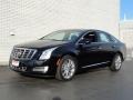 Black Raven - XTS Luxury FWD Photo No. 1