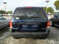 True Blue Metallic - Escape XLS V6 Photo No. 4