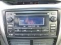 2013 Subaru Forester Platinum Interior Audio System Photo