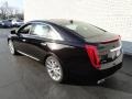 Black Raven - XTS Luxury FWD Photo No. 6