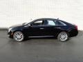 Black Raven - XTS Luxury FWD Photo No. 7