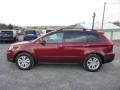 2013 Venetian Red Pearl Subaru Tribeca 3.6R Limited  photo #4