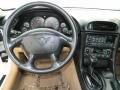 Light Oak Steering Wheel Photo for 2004 Chevrolet Corvette #76307507