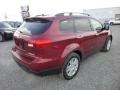 2013 Venetian Red Pearl Subaru Tribeca 3.6R Limited  photo #6