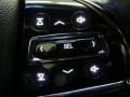 Caramel/Jet Black Accents Controls Photo for 2013 Cadillac ATS #76307704