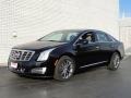 Black Raven - XTS Luxury FWD Photo No. 1