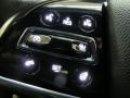 Caramel/Jet Black Accents Controls Photo for 2013 Cadillac ATS #76307729