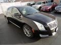 Black Raven - XTS Luxury FWD Photo No. 3