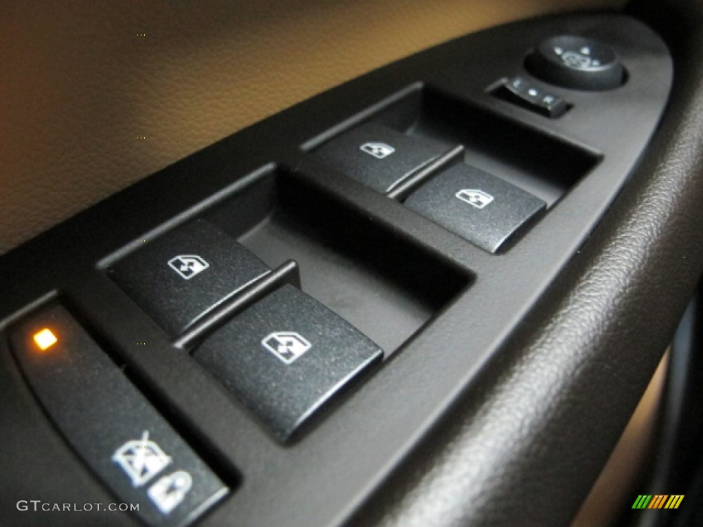 2013 Cadillac ATS 2.0L Turbo Premium Controls Photo #76307762