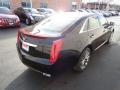 Black Raven - XTS Luxury FWD Photo No. 4