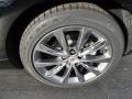 Black Raven - XTS Luxury FWD Photo No. 8