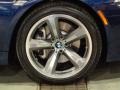 Deep Sea Blue Metallic - 6 Series 650i Convertible Photo No. 15