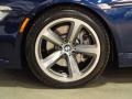 Deep Sea Blue Metallic - 6 Series 650i Convertible Photo No. 16