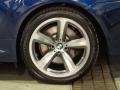 Deep Sea Blue Metallic - 6 Series 650i Convertible Photo No. 17