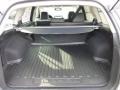 Off Black Leather Trunk Photo for 2013 Subaru Outback #76308259
