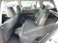Off Black Leather Rear Seat Photo for 2013 Subaru Outback #76308272