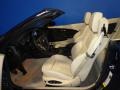 2008 Deep Sea Blue Metallic BMW 6 Series 650i Convertible  photo #22