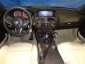 Deep Sea Blue Metallic - 6 Series 650i Convertible Photo No. 23