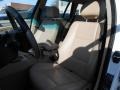 Sand Front Seat Photo for 2004 BMW 3 Series #76308352