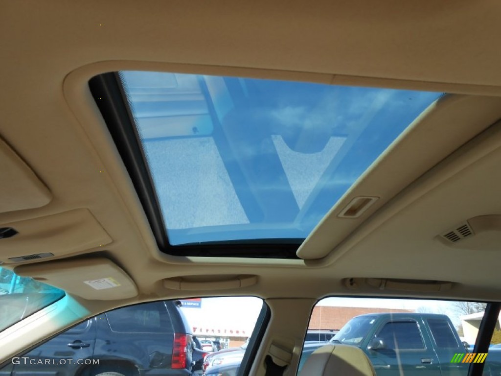 2004 BMW 3 Series 325i Wagon Sunroof Photo #76308371