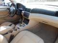 Sand Dashboard Photo for 2004 BMW 3 Series #76308384
