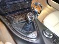 2008 Deep Sea Blue Metallic BMW 6 Series 650i Convertible  photo #27