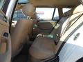 Sand Rear Seat Photo for 2004 BMW 3 Series #76308496