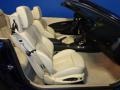 2008 Deep Sea Blue Metallic BMW 6 Series 650i Convertible  photo #32