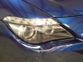 Deep Sea Blue Metallic - 6 Series 650i Convertible Photo No. 36