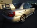 Crystal Grey Metallic - Impreza WRX STi Photo No. 7