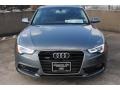 Monsoon Gray Metallic - A5 2.0T quattro Coupe Photo No. 2