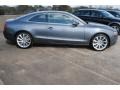  2013 A5 2.0T quattro Coupe Monsoon Gray Metallic