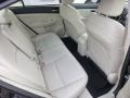 Ivory Rear Seat Photo for 2013 Subaru Impreza #76309121