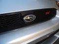 Crystal Grey Metallic - Impreza WRX STi Photo No. 32